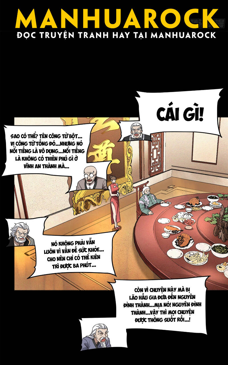 Chương 177 - Trang 22