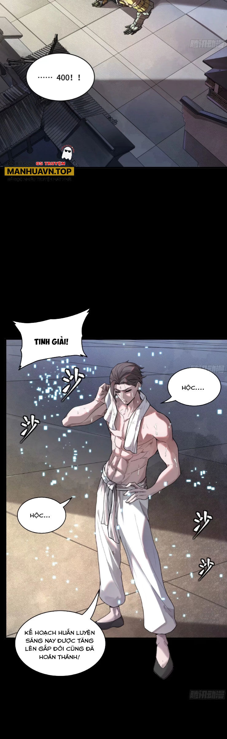 Chương 183 - Trang 21