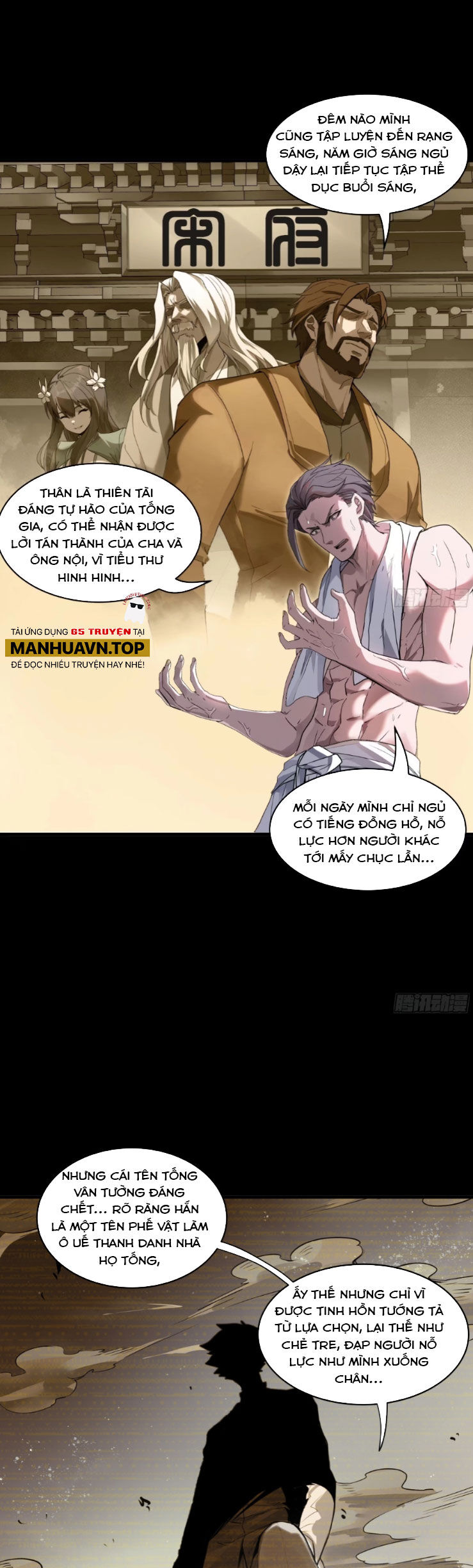 Chương 183 - Trang 22