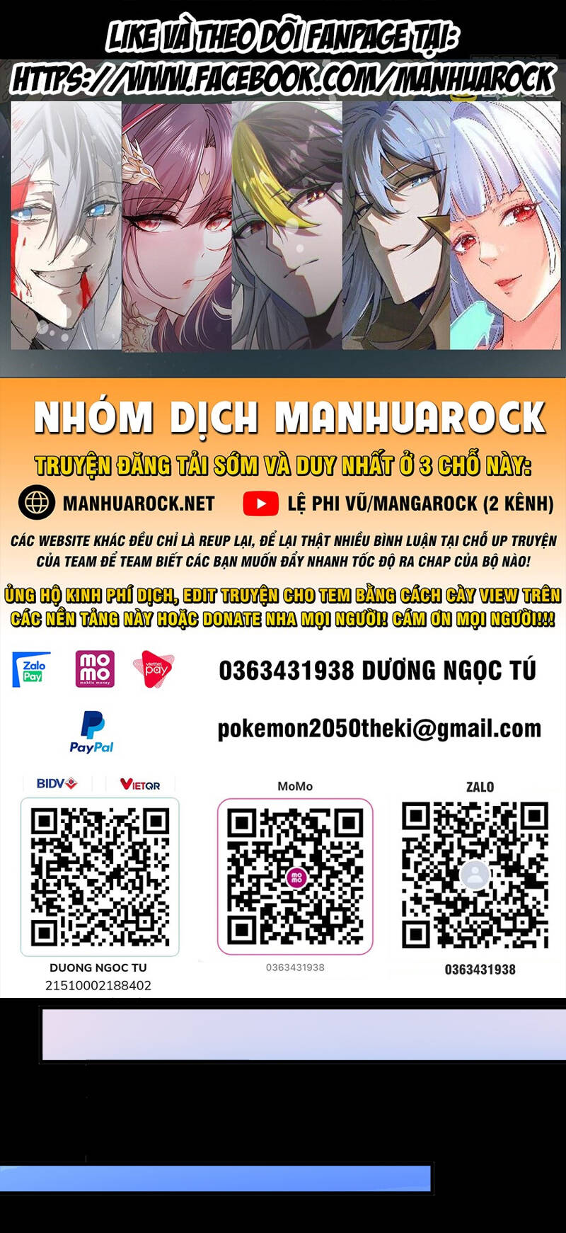 Chương 184 - Trang 1