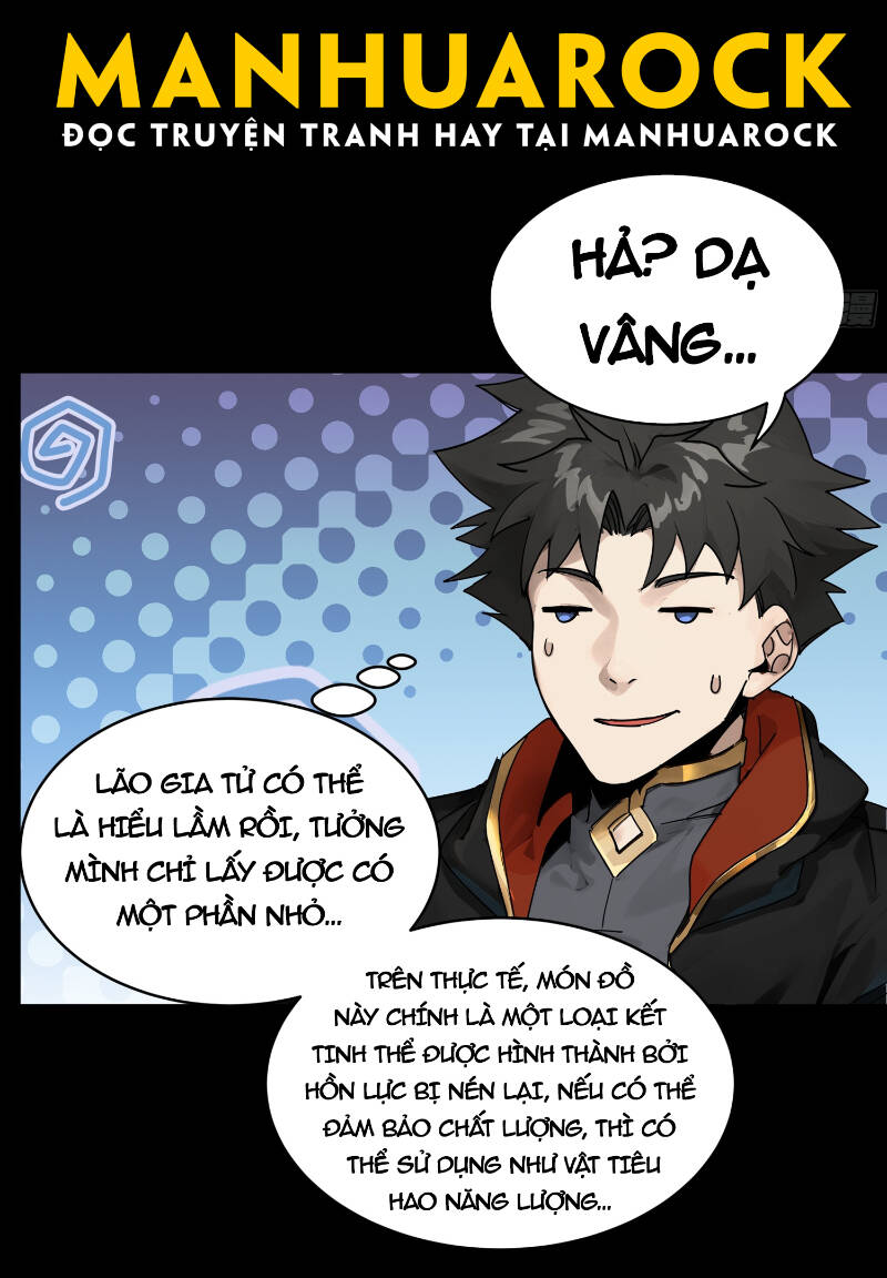 Chương 185 - Trang 23