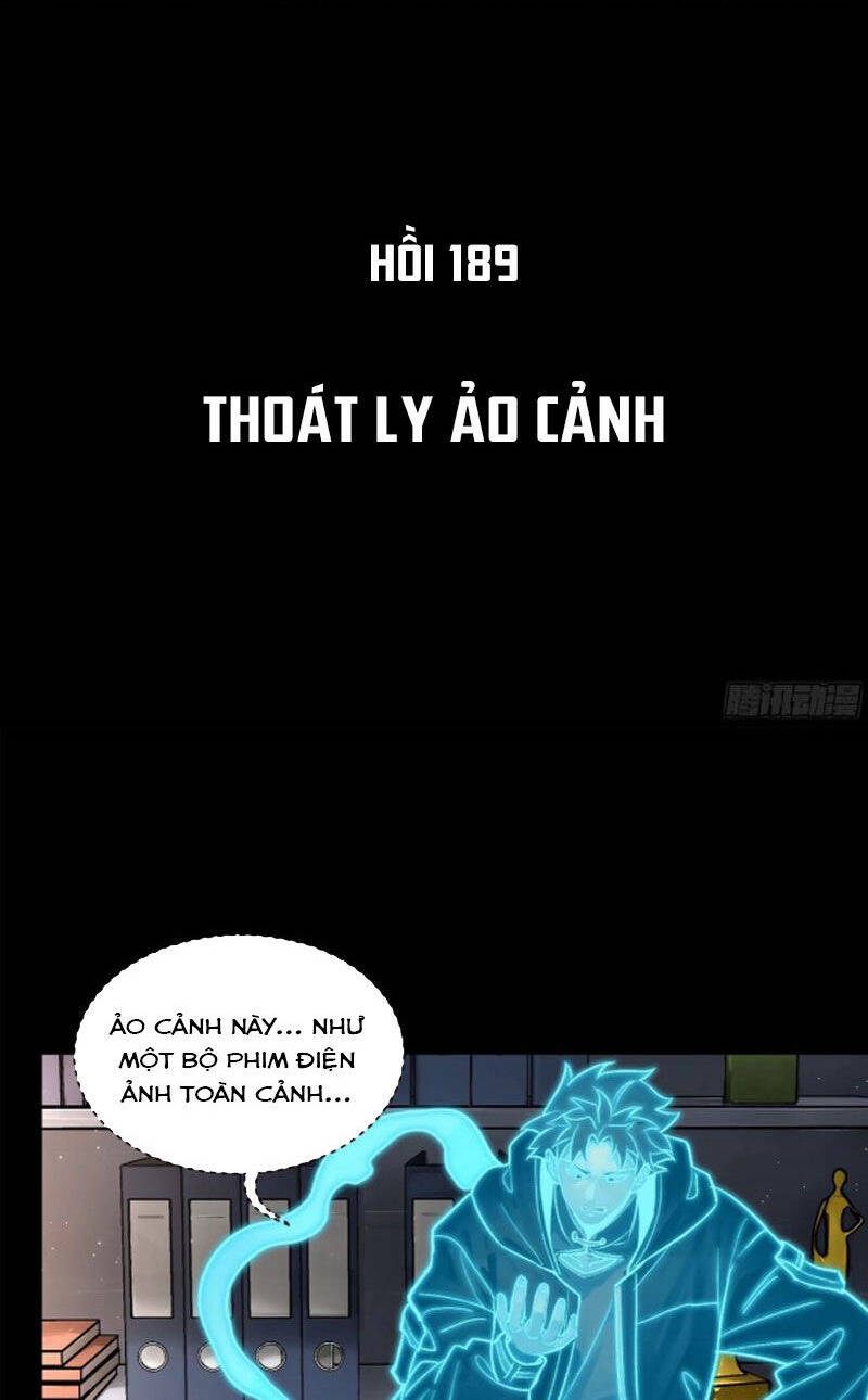 Chương 189 - Trang 1