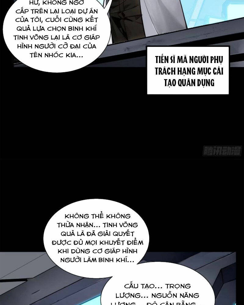 Chương 189 - Trang 21