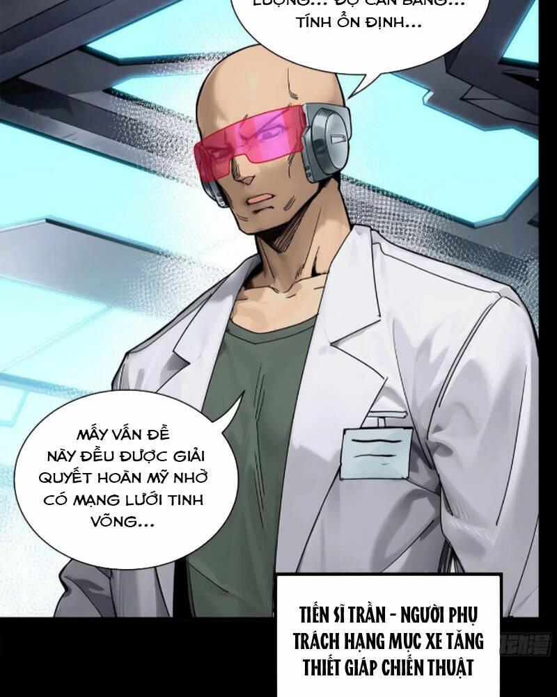 Chương 189 - Trang 22