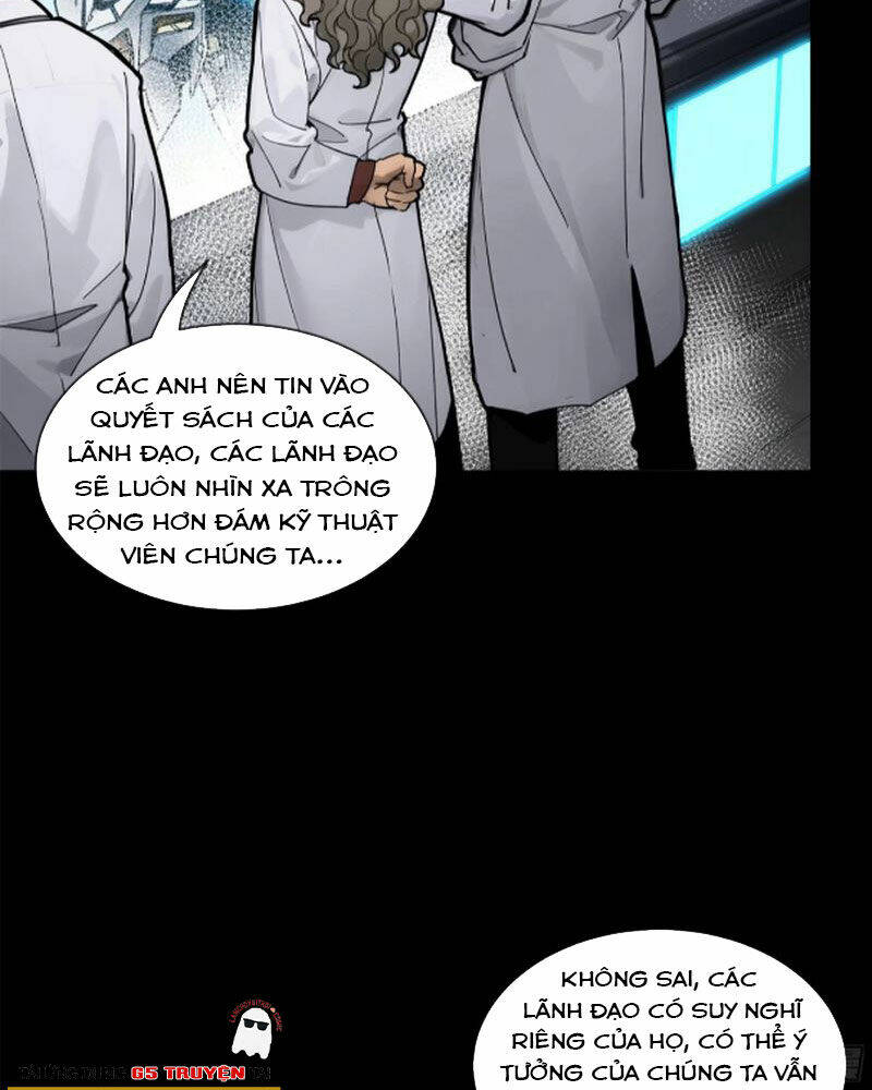 Chương 189 - Trang 27
