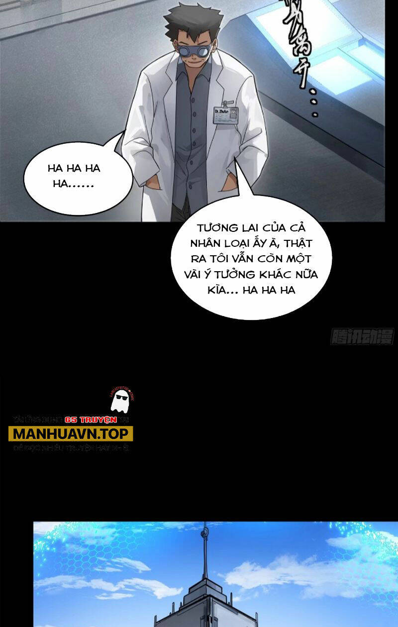 Chương 189 - Trang 31