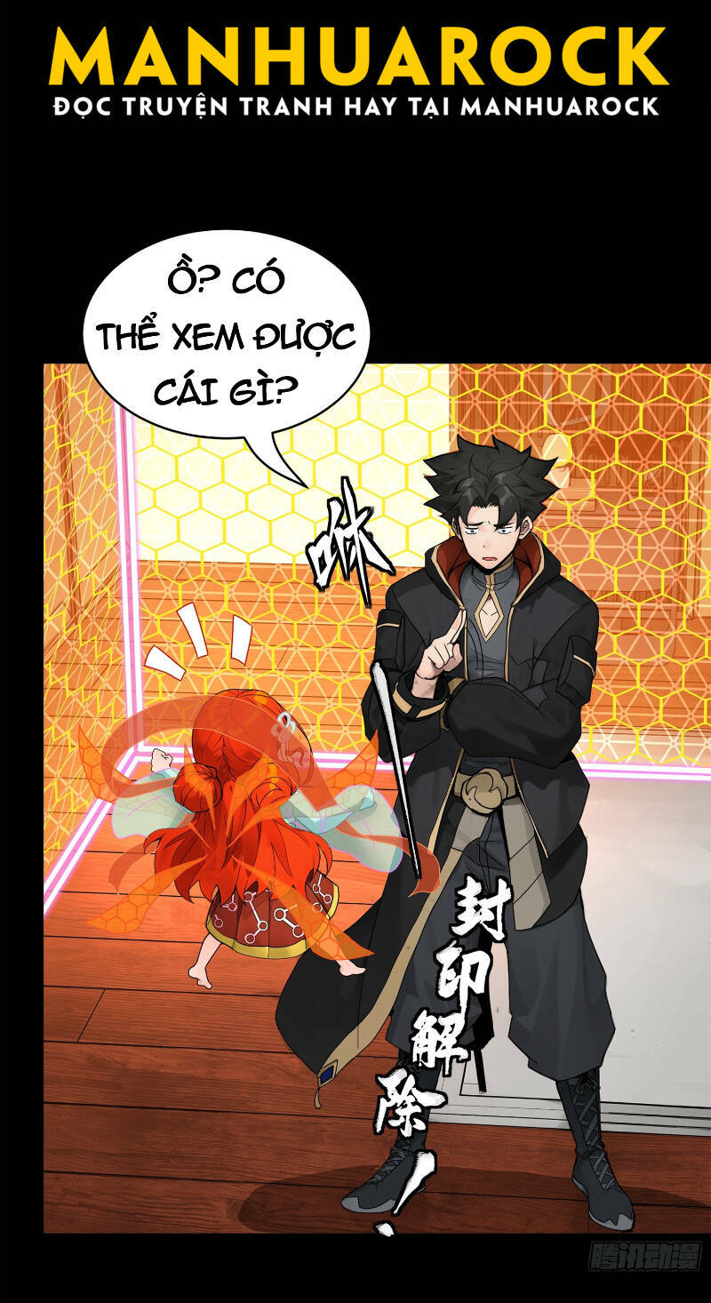 Chương 190 - Trang 28