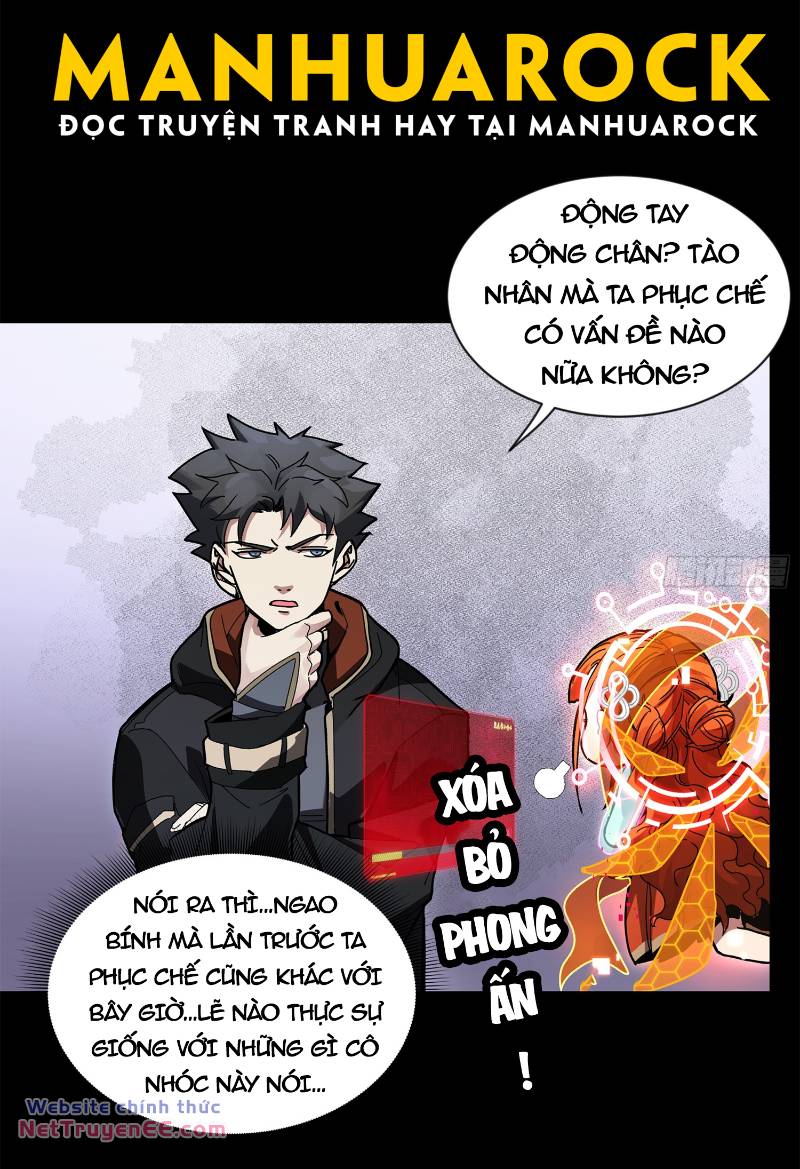 Chương 191 - Trang 28