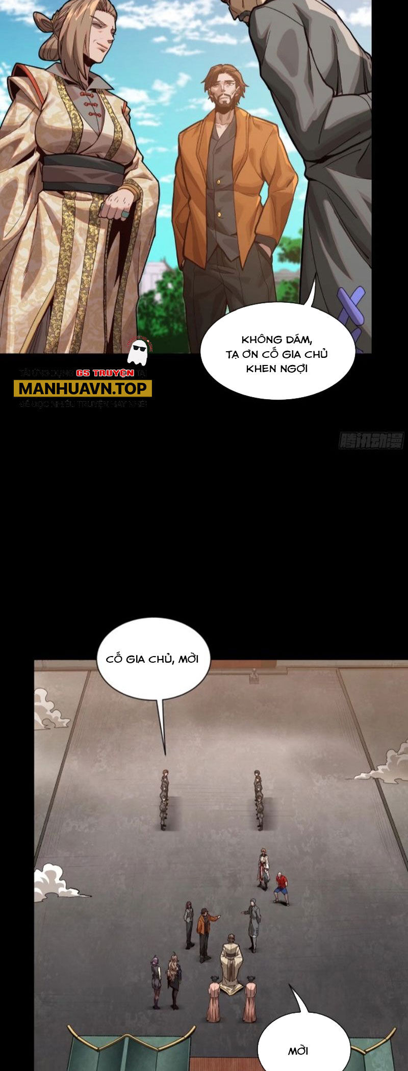 Chương 192 - Trang 17