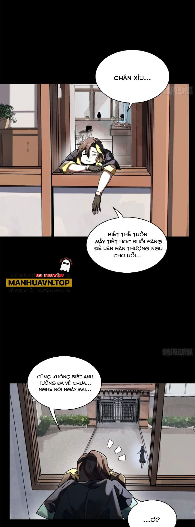 Chương 194 - Trang 30