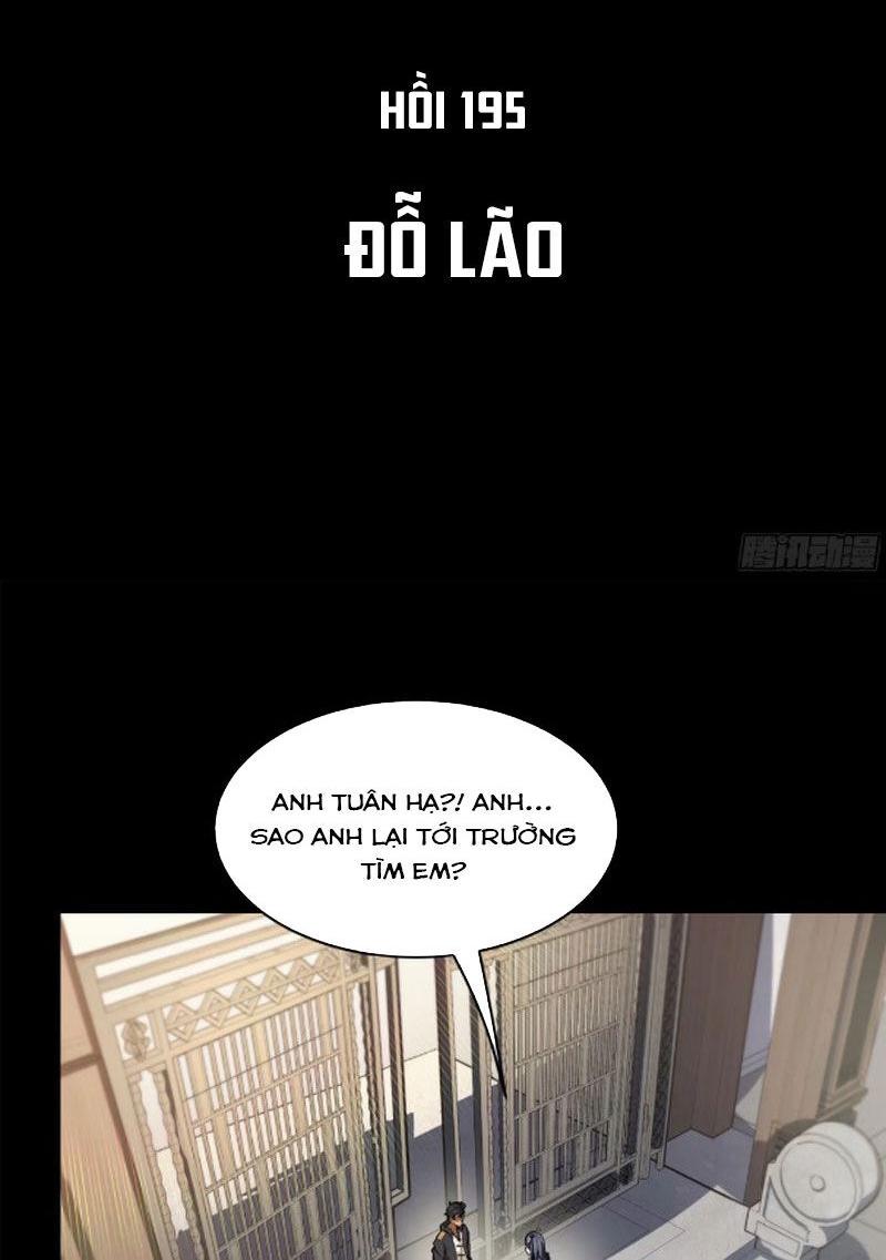 Chương 195 - Trang 1