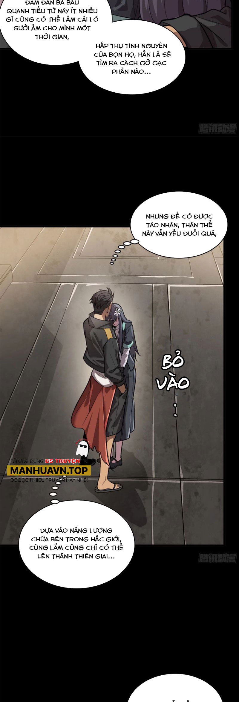 Chương 195 - Trang 24