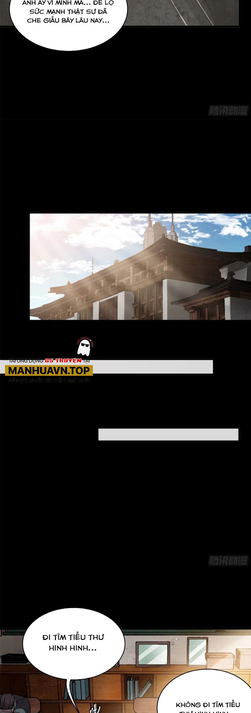 Chương 195 - Trang 32
