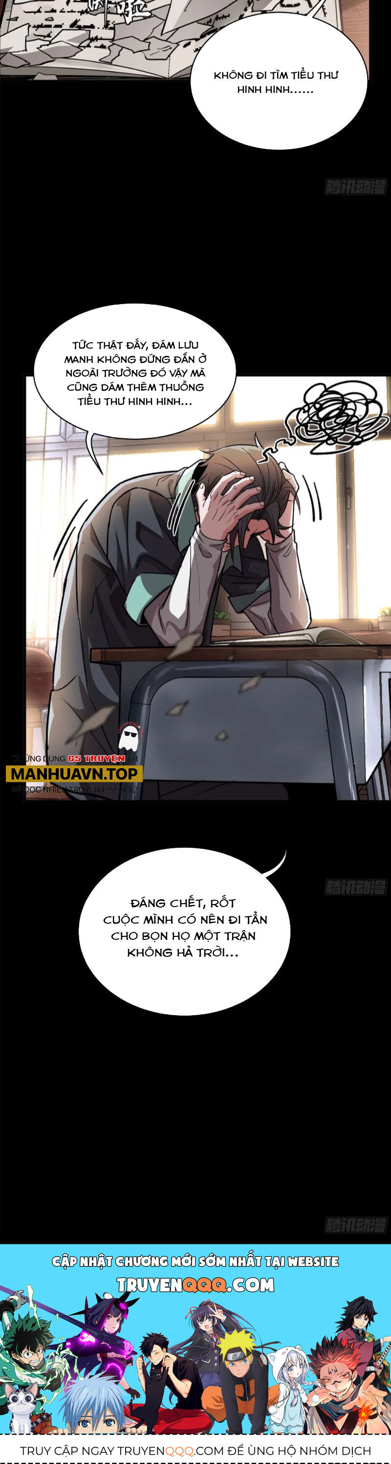 Chương 195 - Trang 34