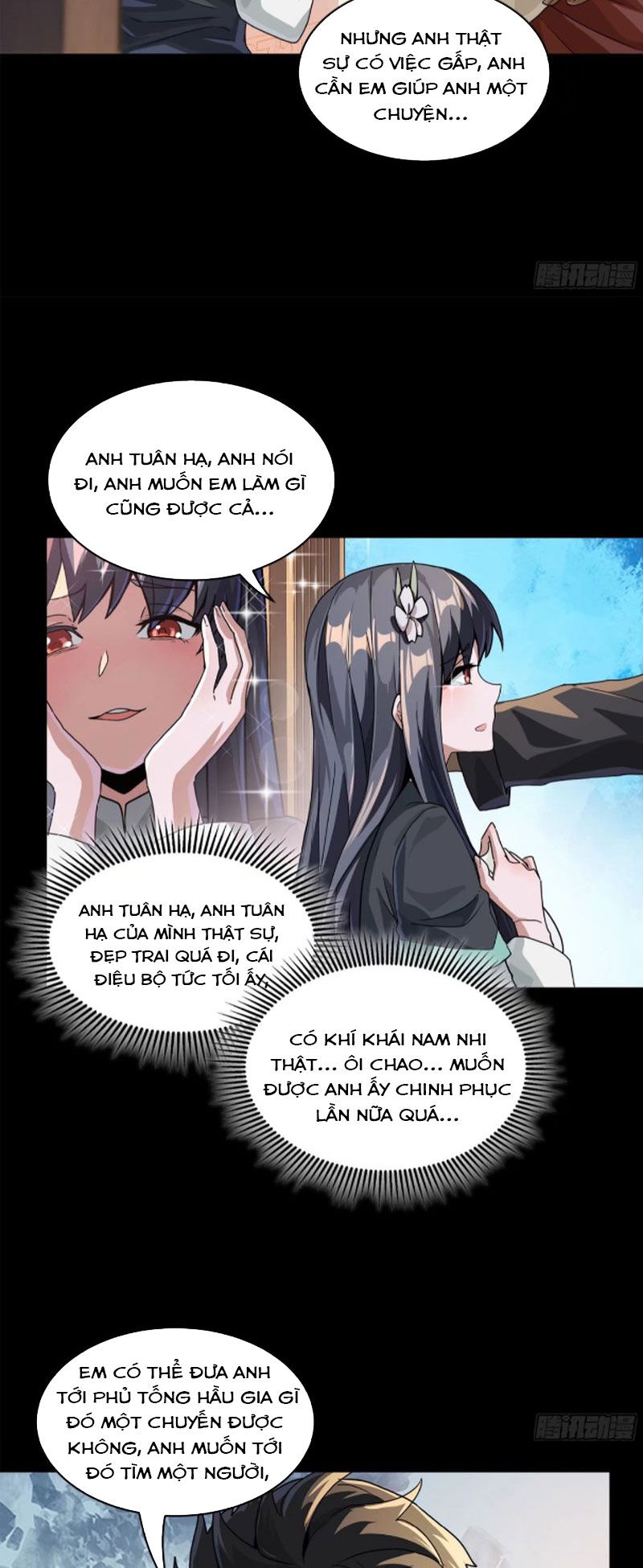 Chương 195 - Trang 6