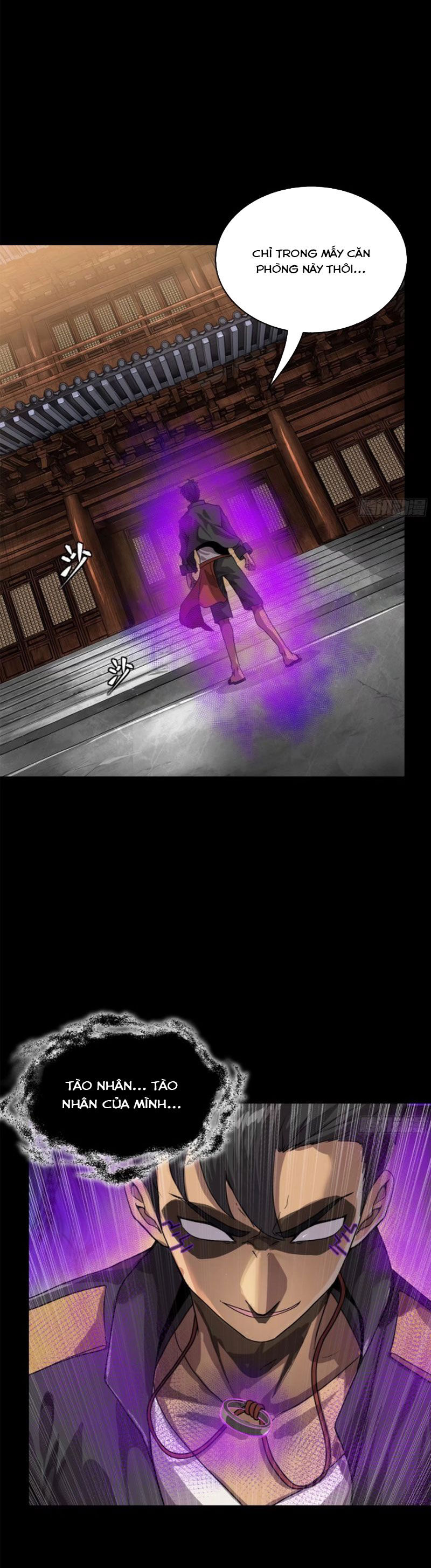 Chương 196 - Trang 28