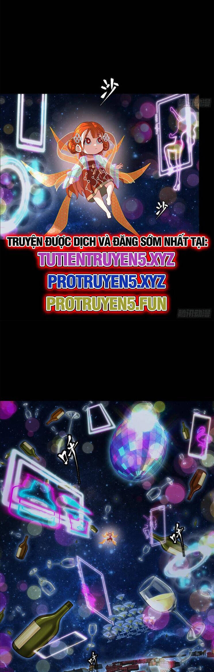 Chương 201 - Trang 23