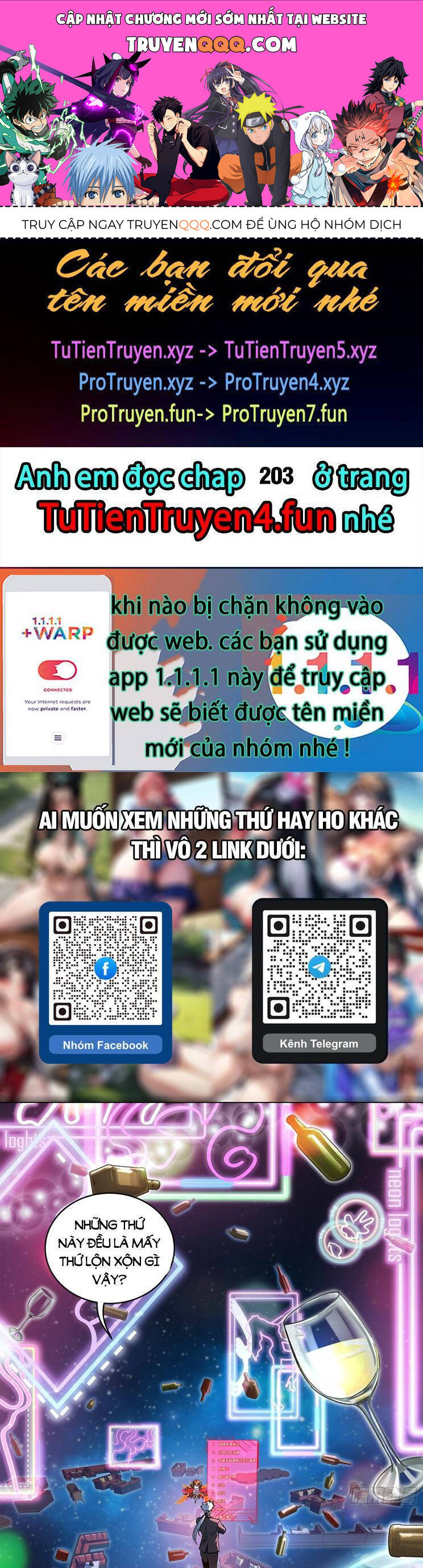 Chương 202 - Trang 1