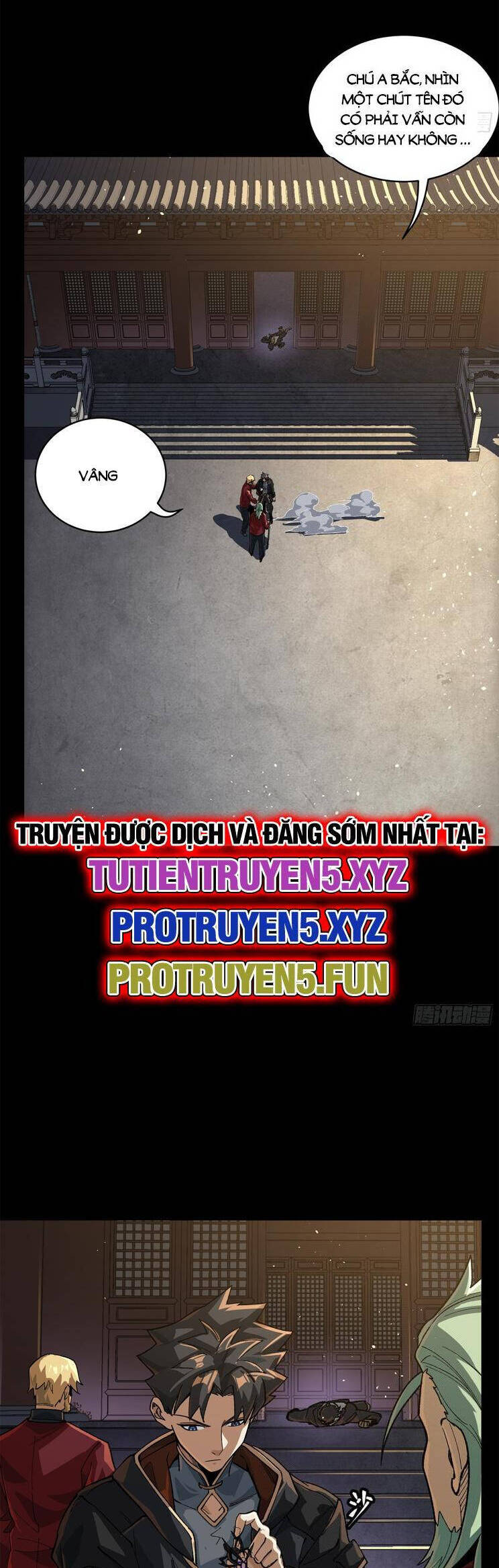 Chương 202 - Trang 11