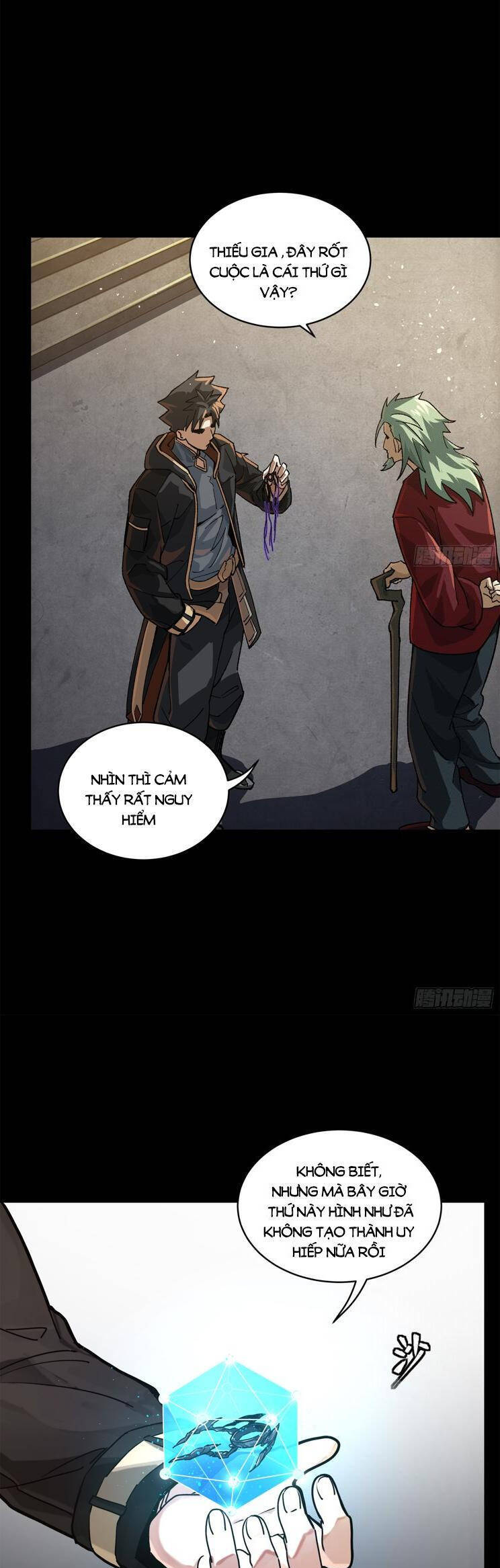 Chương 202 - Trang 13