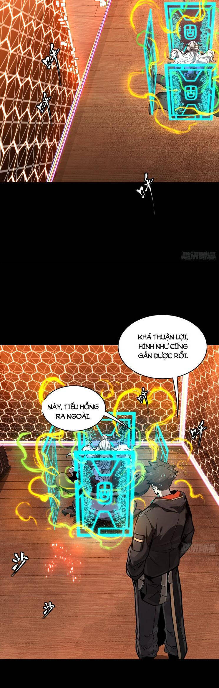 Chương 202 - Trang 19