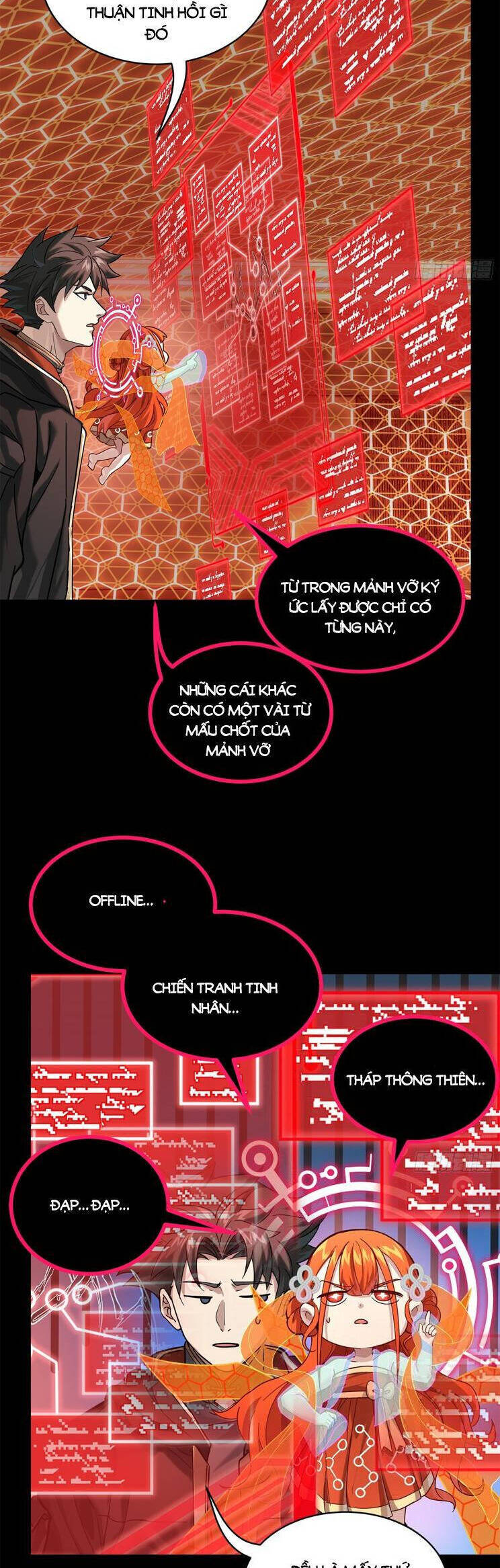 Chương 202 - Trang 27