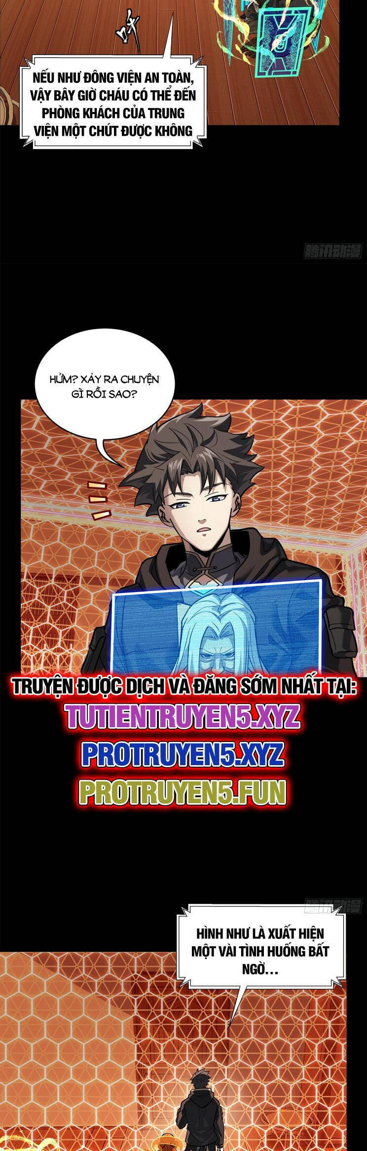Chương 202 - Trang 31