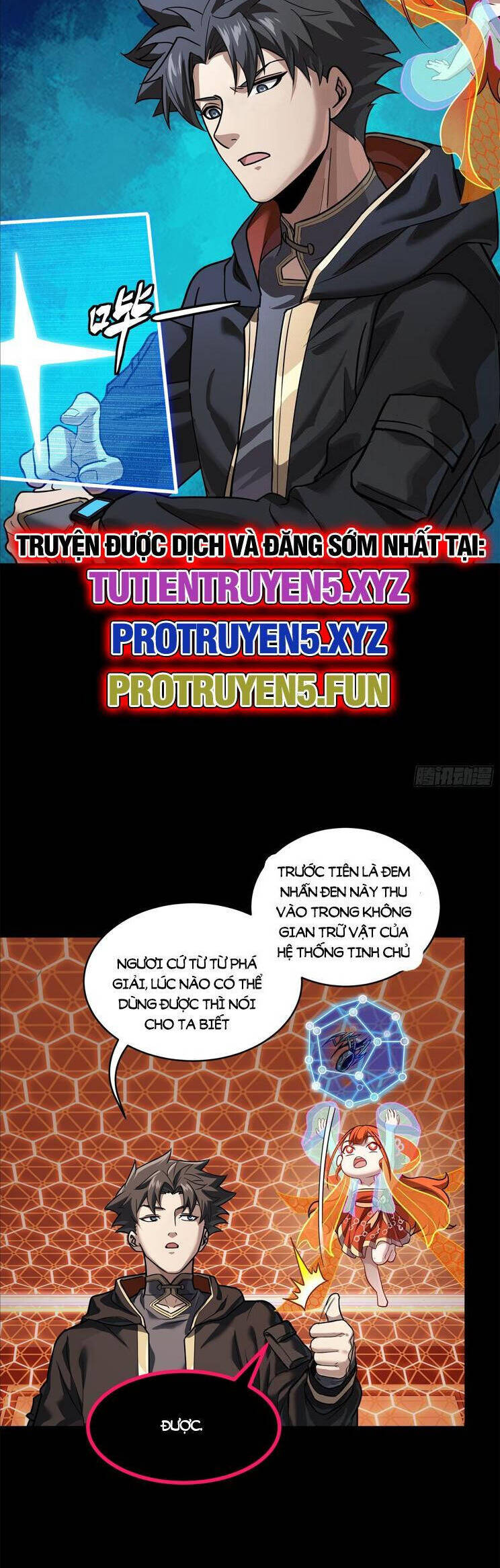 Chương 202 - Trang 33