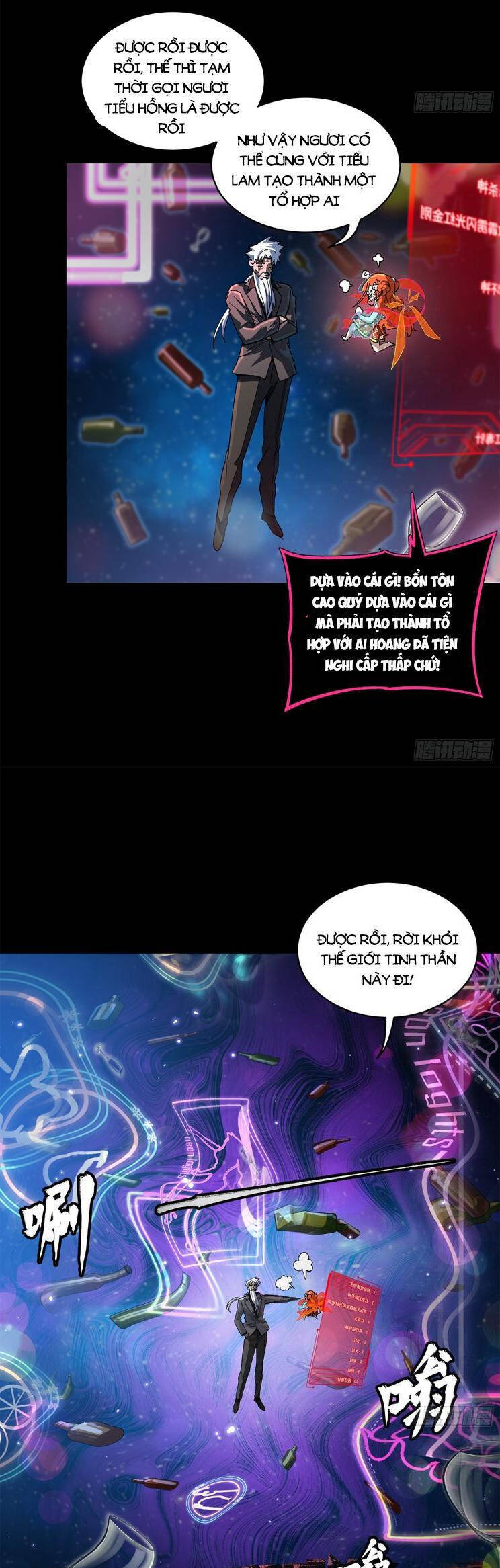 Chương 202 - Trang 7