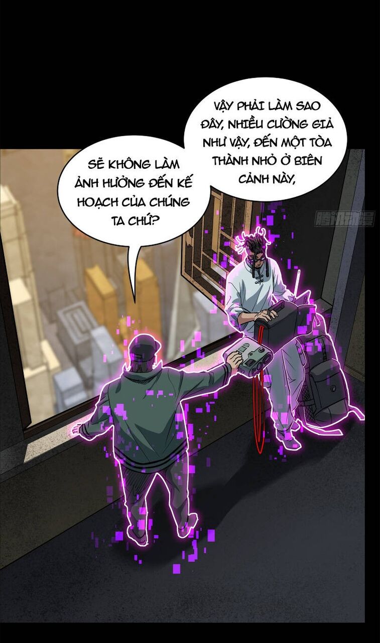 Chương 203 - Trang 30