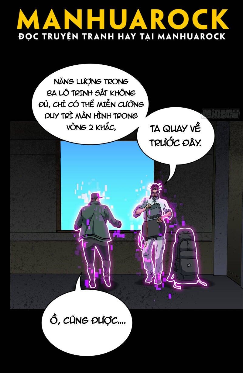 Chương 203 - Trang 31