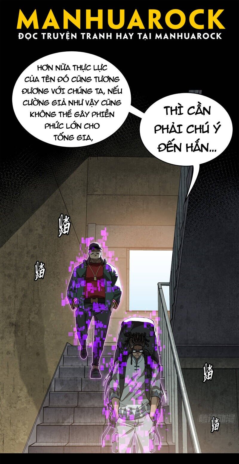 Chương 203 - Trang 33