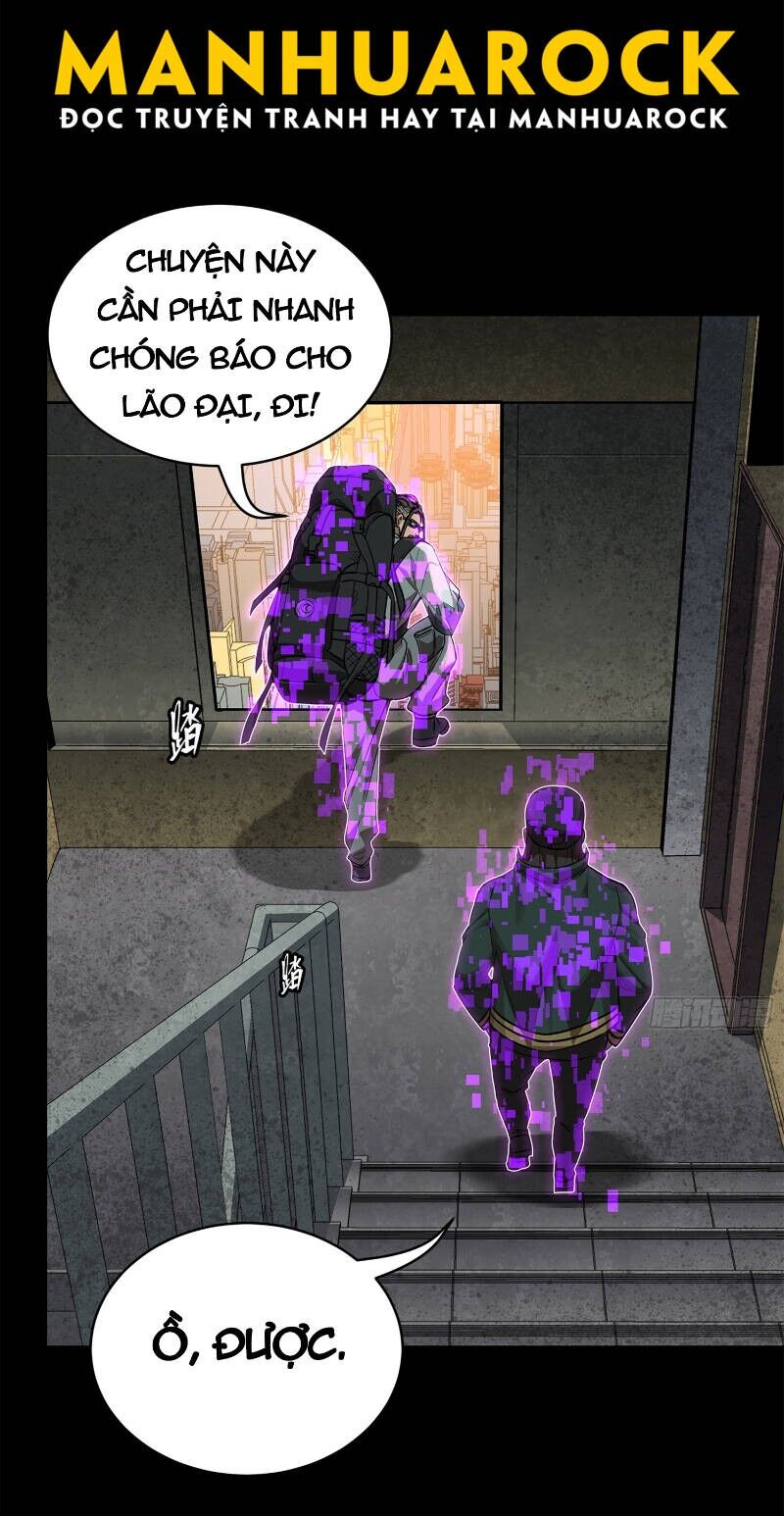 Chương 203 - Trang 34