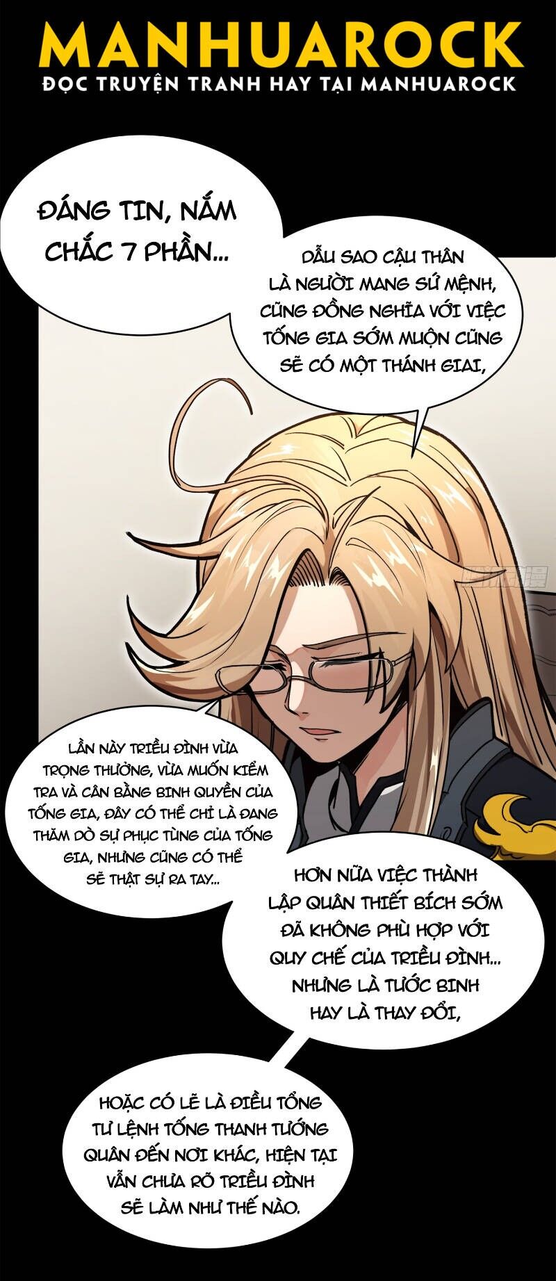 Chương 203 - Trang 49