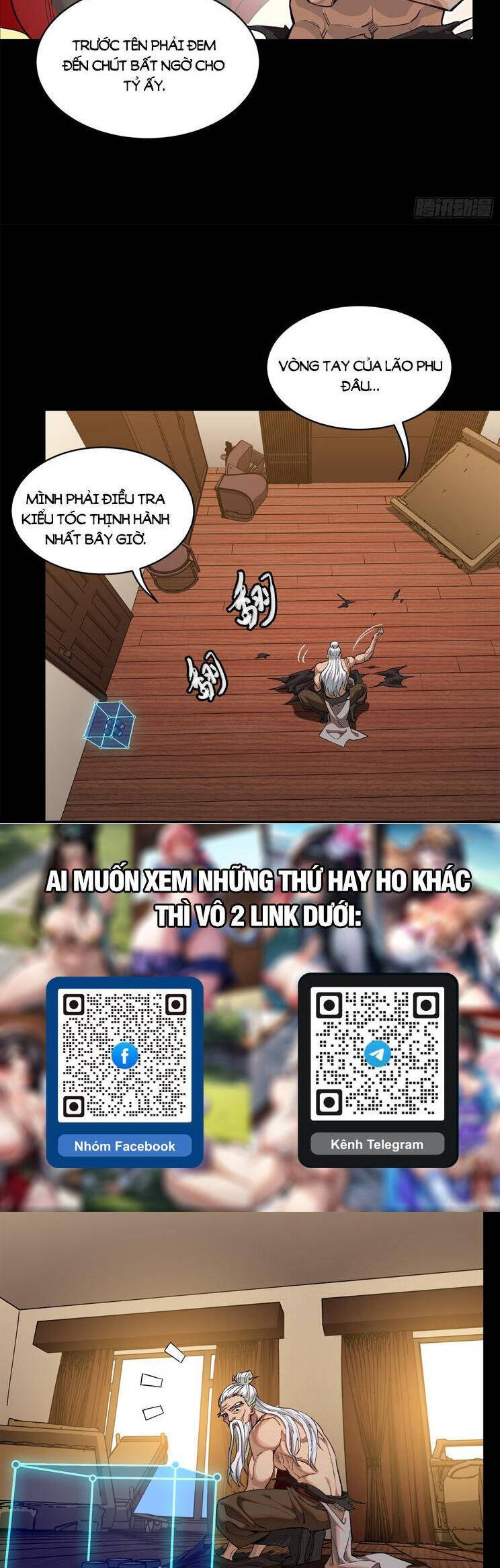 Chương 204 - Trang 11