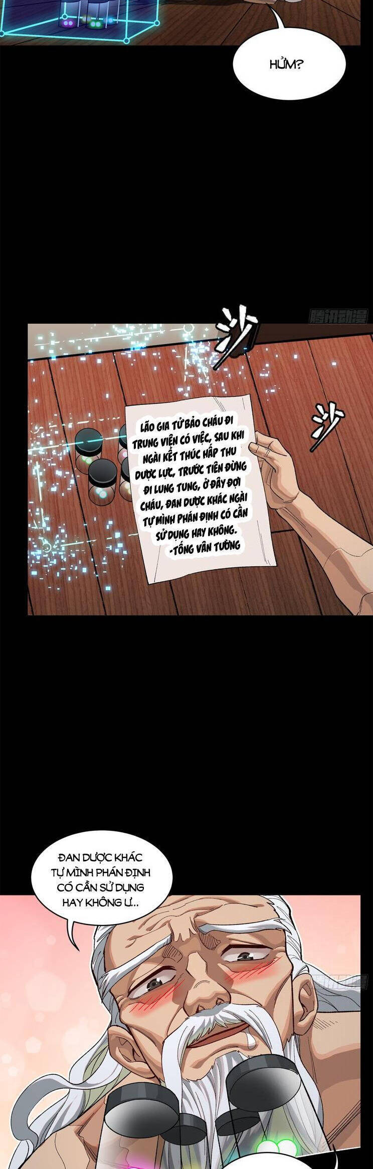 Chương 204 - Trang 12