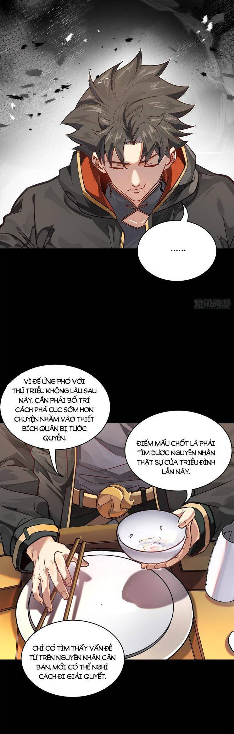 Chương 204 - Trang 18