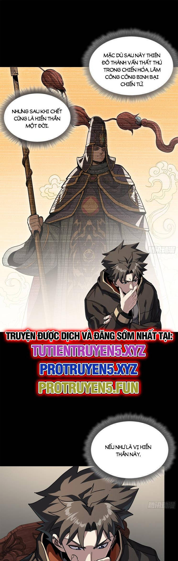 Chương 204 - Trang 28