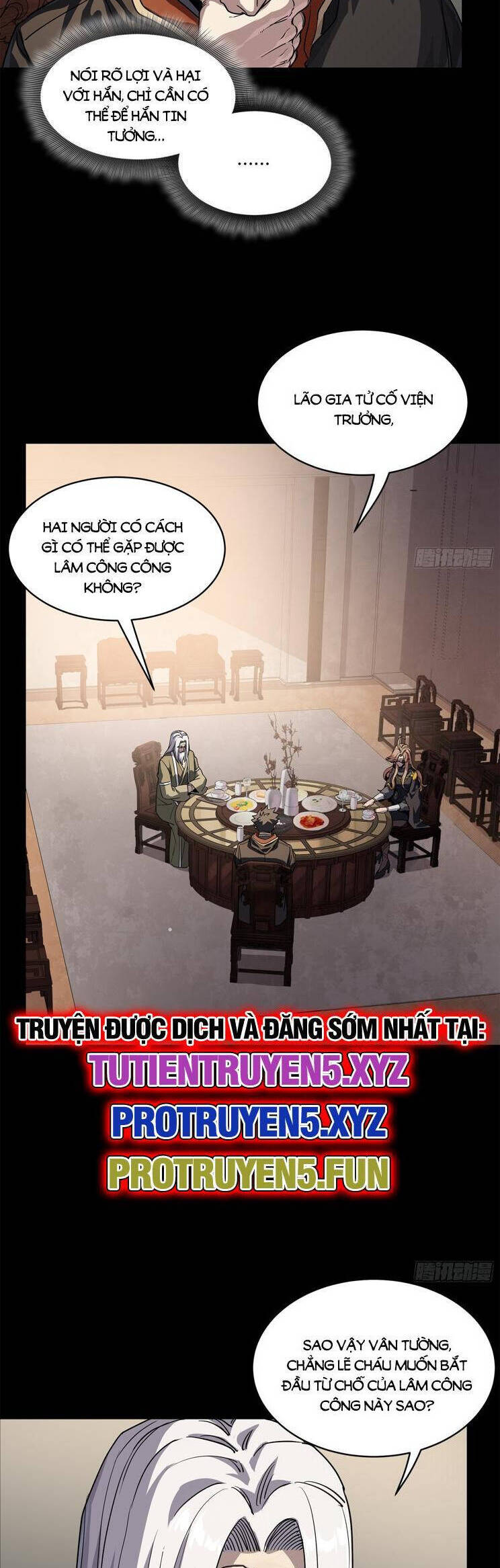 Chương 204 - Trang 29