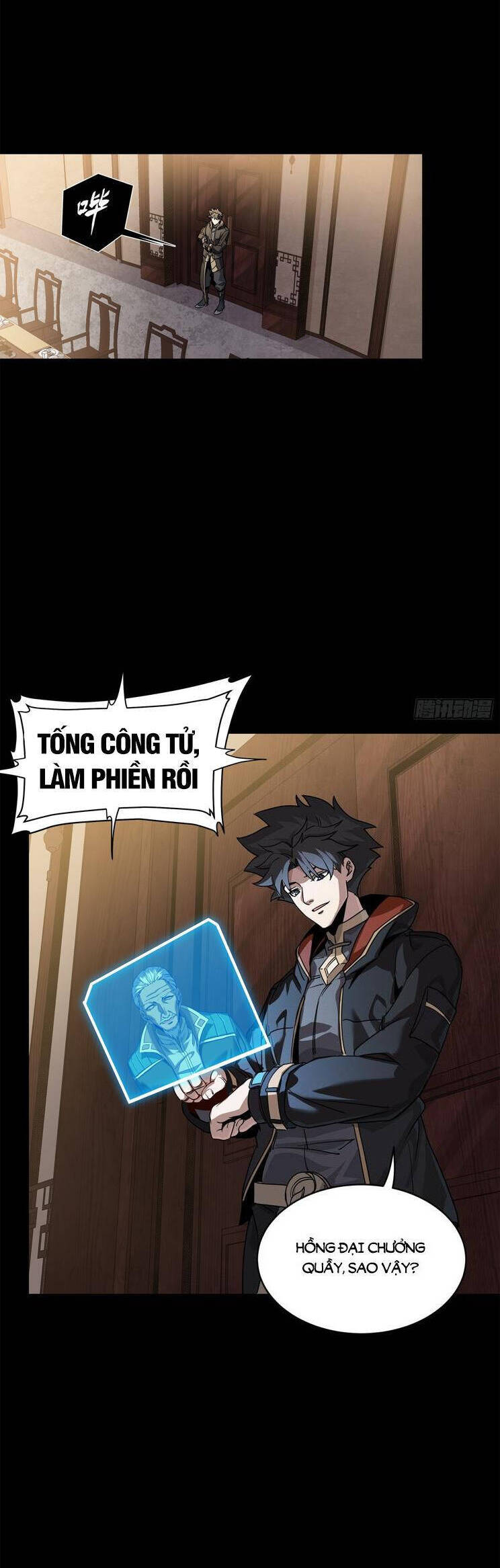 Chương 204 - Trang 35