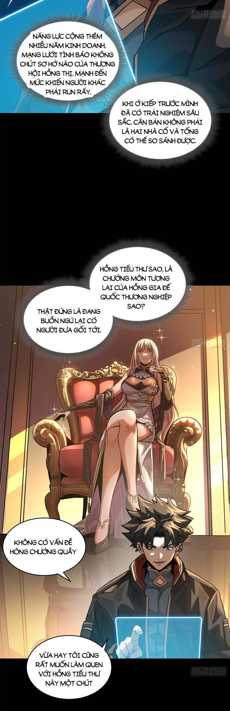 Chương 204 - Trang 37