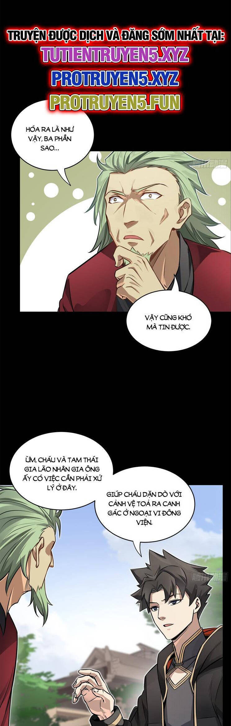 Chương 207 - Trang 12