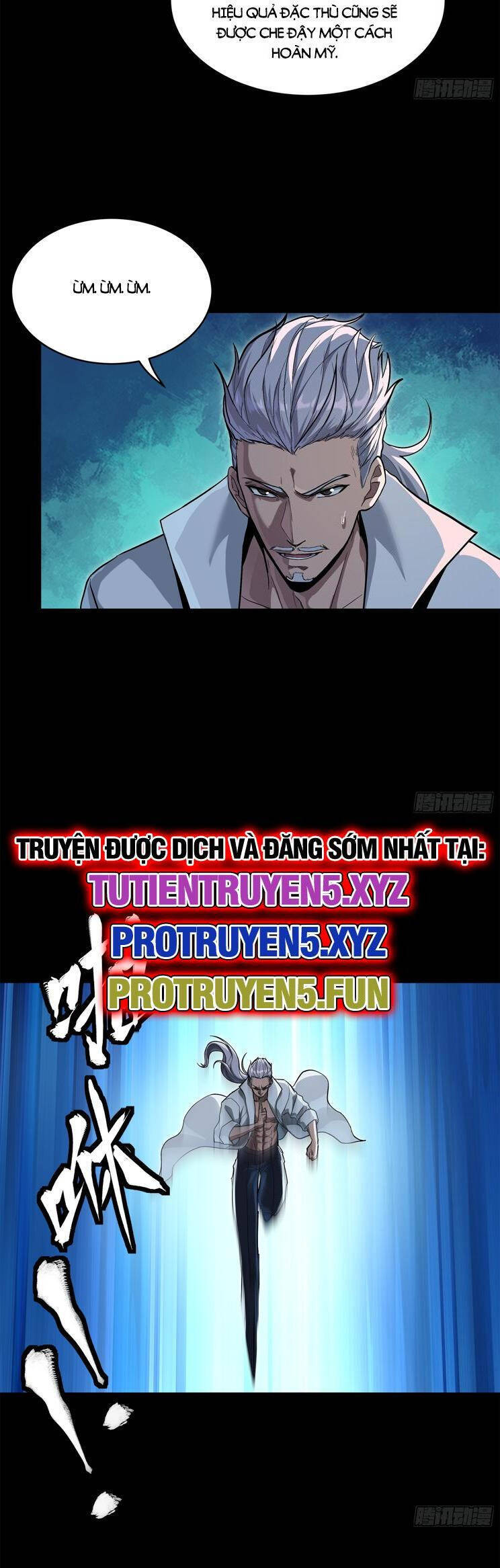 Chương 207 - Trang 19