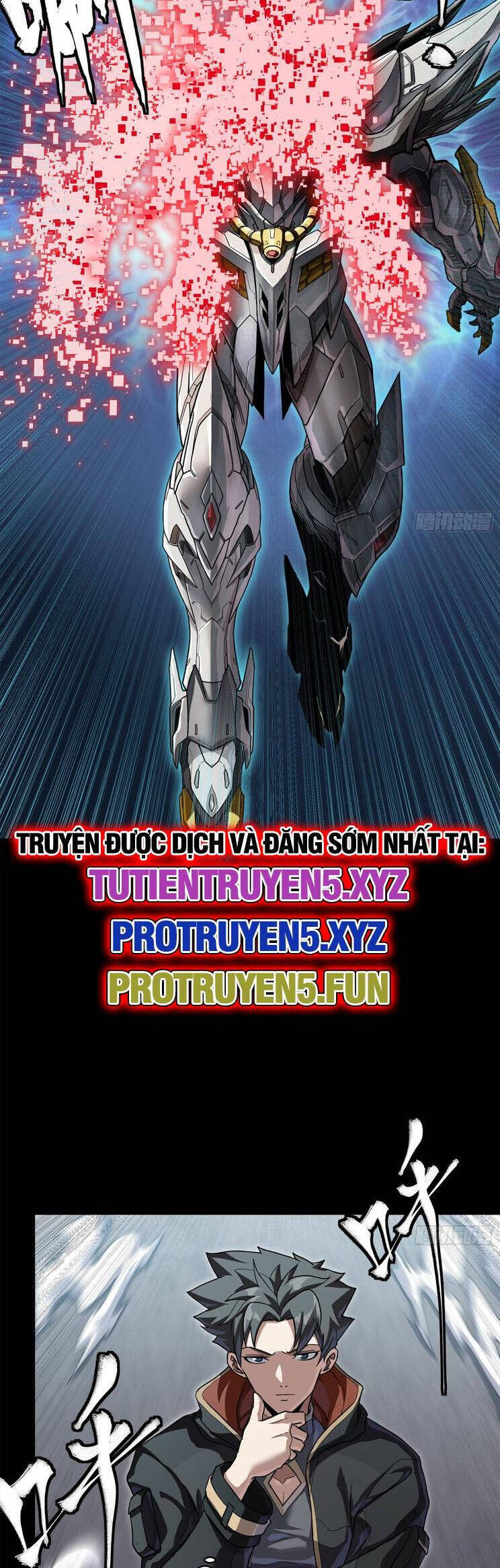 Chương 207 - Trang 21