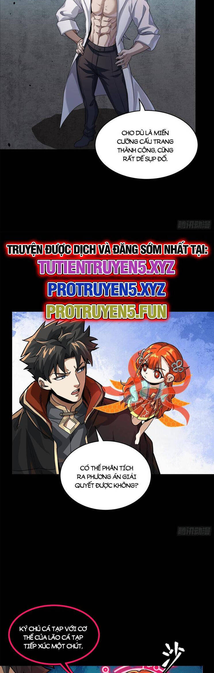 Chương 207 - Trang 26