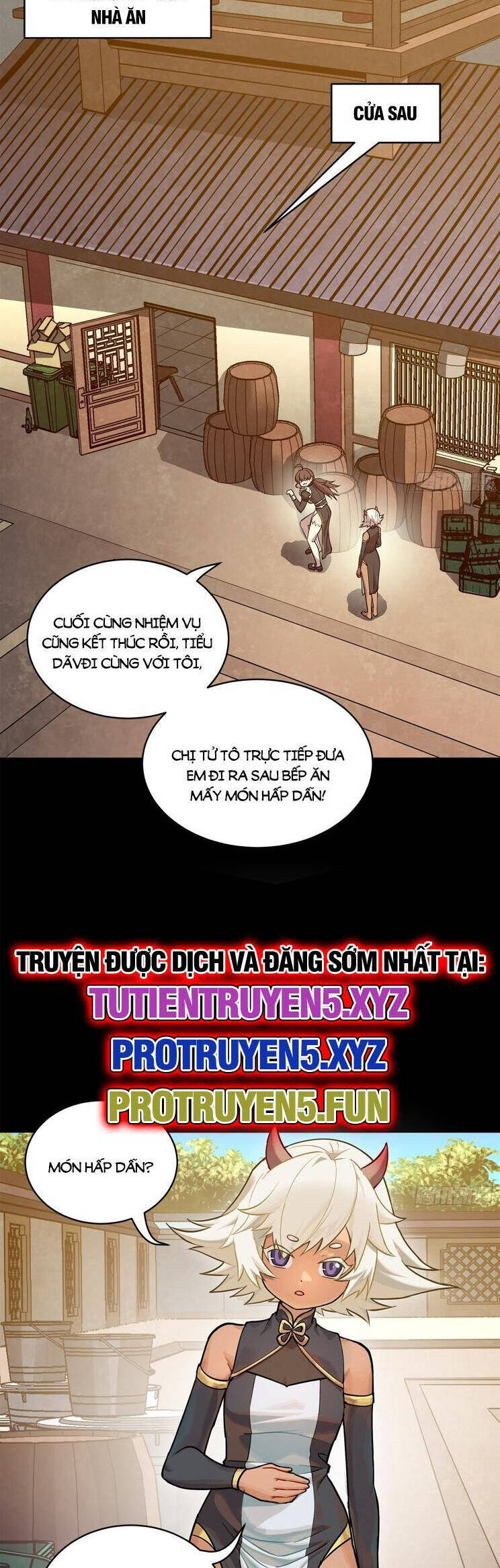Chương 207 - Trang 35