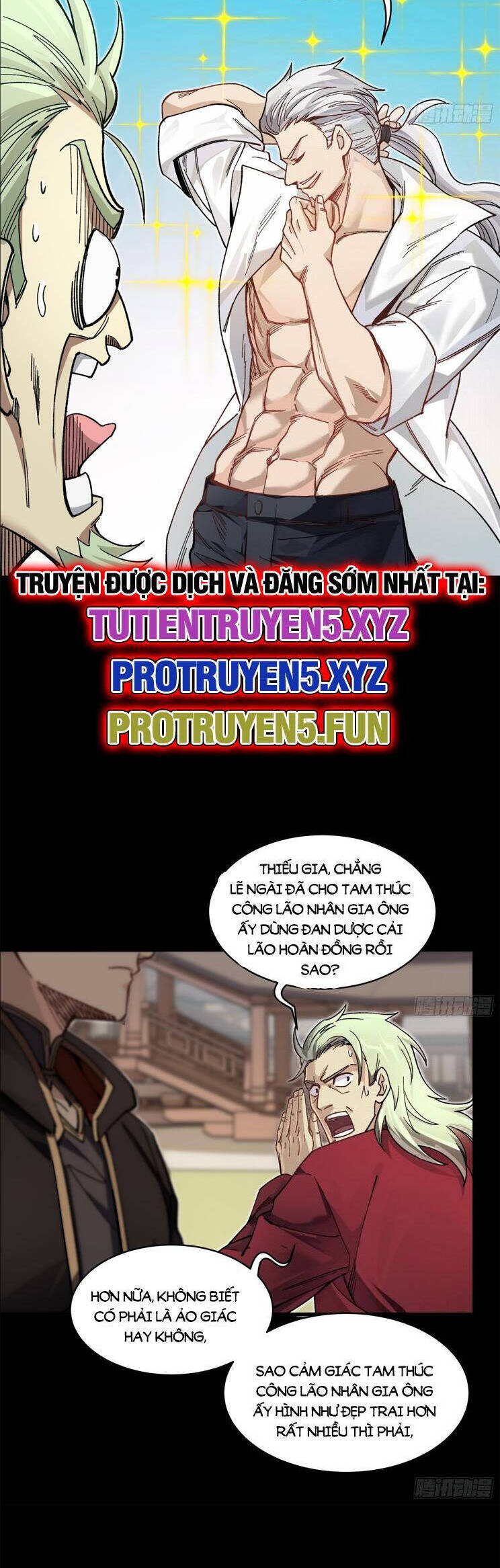 Chương 207 - Trang 9