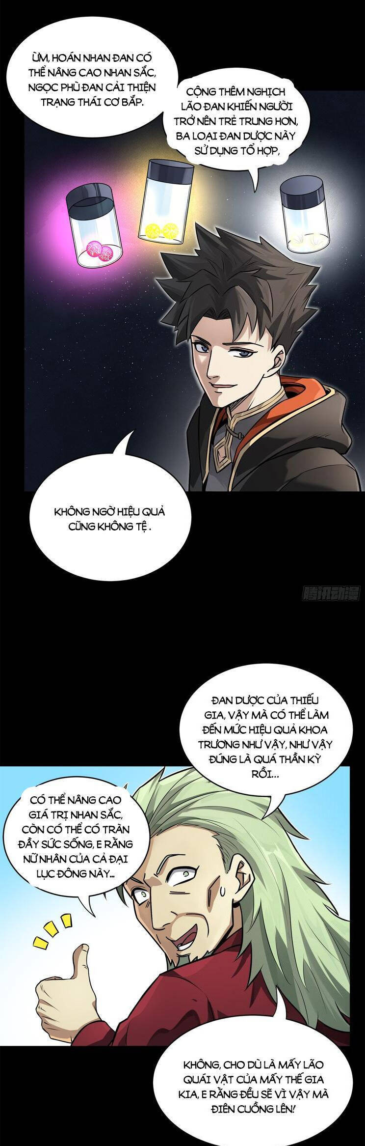 Chương 207 - Trang 10