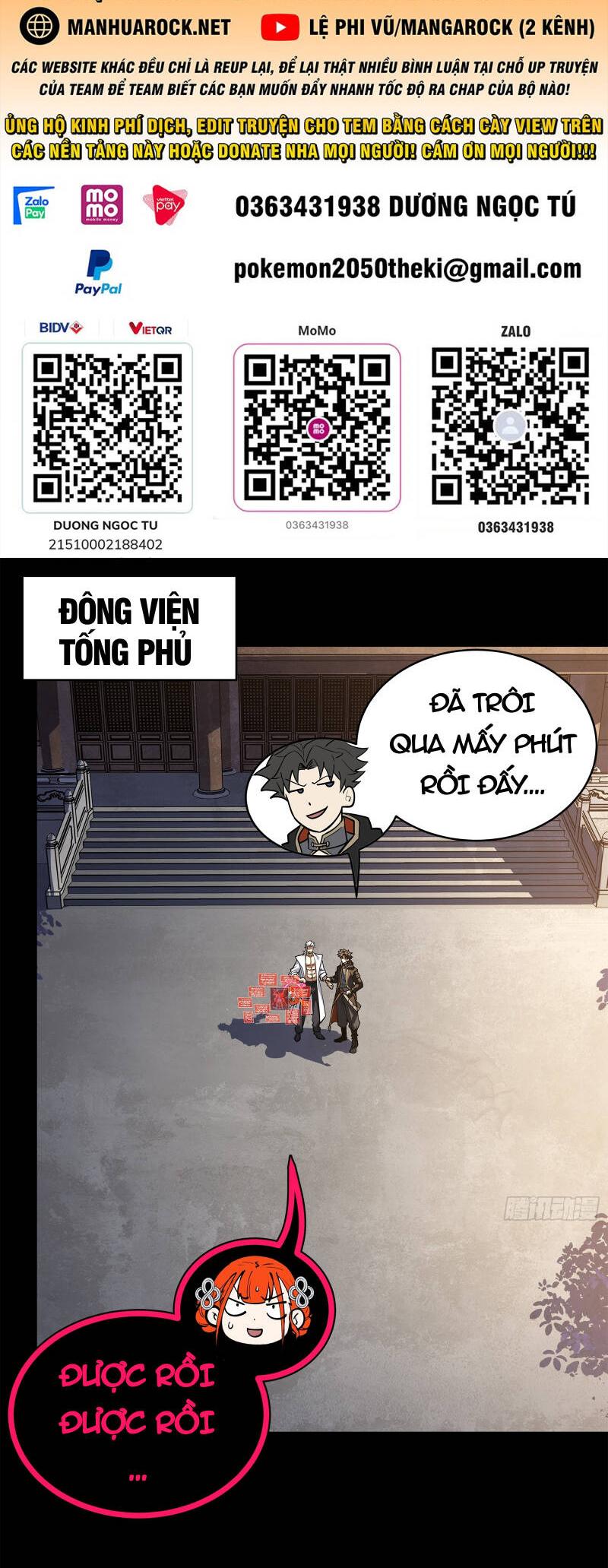Chương 208 - Trang 1