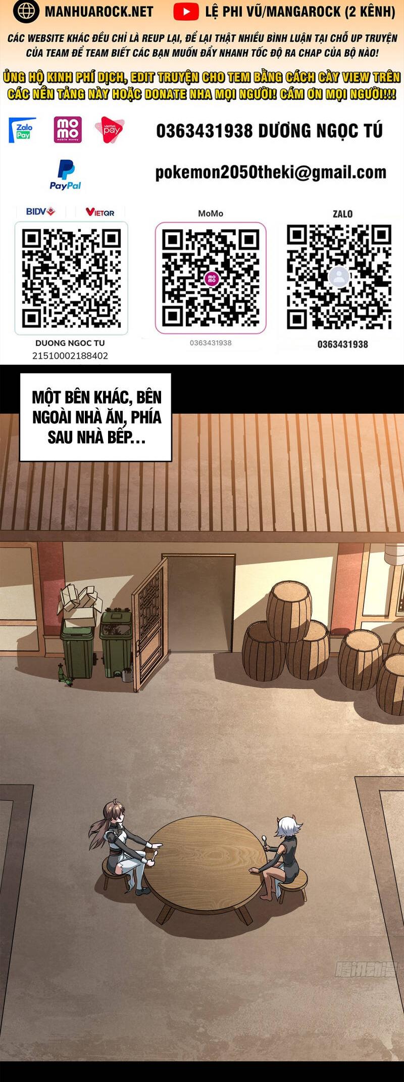 Chương 209 - Trang 1